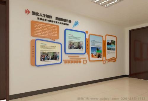凉山医院文化墙怎么做？如何建好科室护理文化墙？