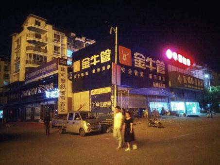 四点告诉你凉山市场门头招牌设计的重要性！
