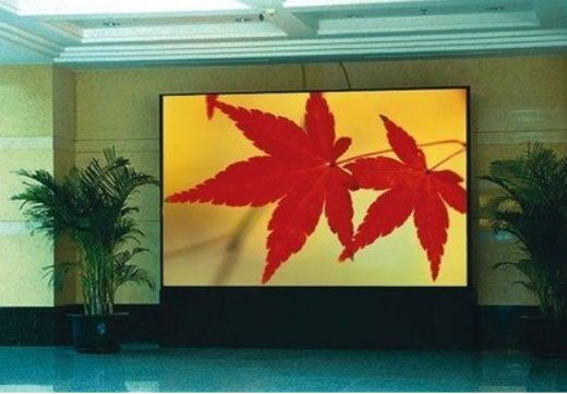 凉山LED显示屏