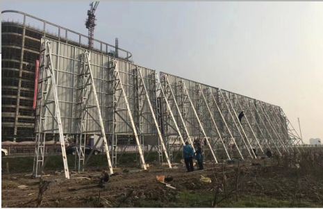 凉山什么是广告物料？