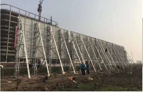 凉山凯创教你怎样选择户外广告牌的最佳位置
