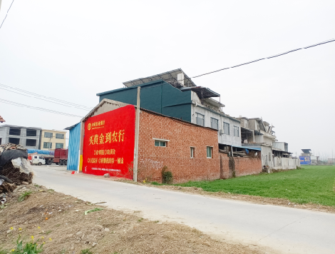 凉山制作墙体广告思路。