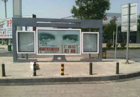 凉山社区广告投放的几种常见方式。