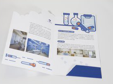 凉山说明书印刷有哪些样式可以选择？