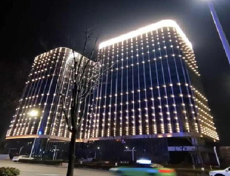 凉山亮化工程安装注意事项。