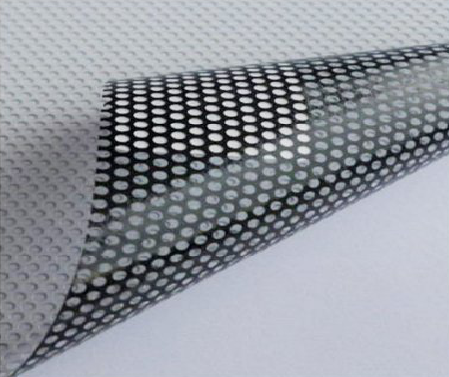 凉山优劣单透膜的鉴定方法。